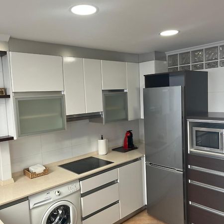 Apartamentos Urdaibai 6 Бермео Екстериор снимка