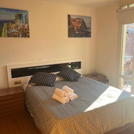 Apartamentos Urdaibai 6 Бермео Екстериор снимка