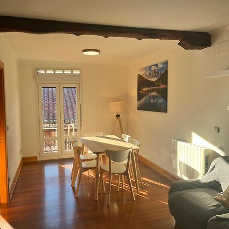 Apartamentos Urdaibai 6 Бермео Екстериор снимка