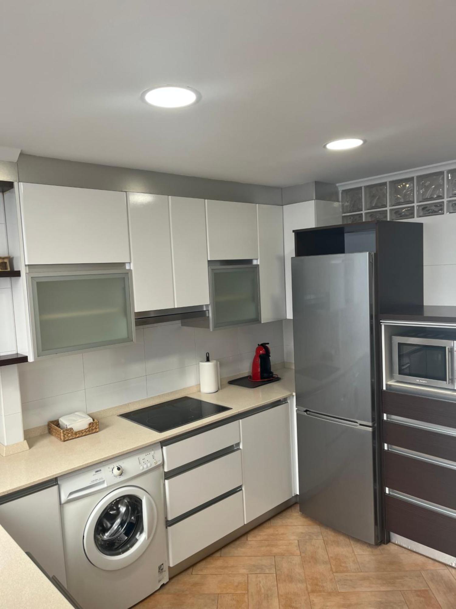 Apartamentos Urdaibai 6 Бермео Екстериор снимка