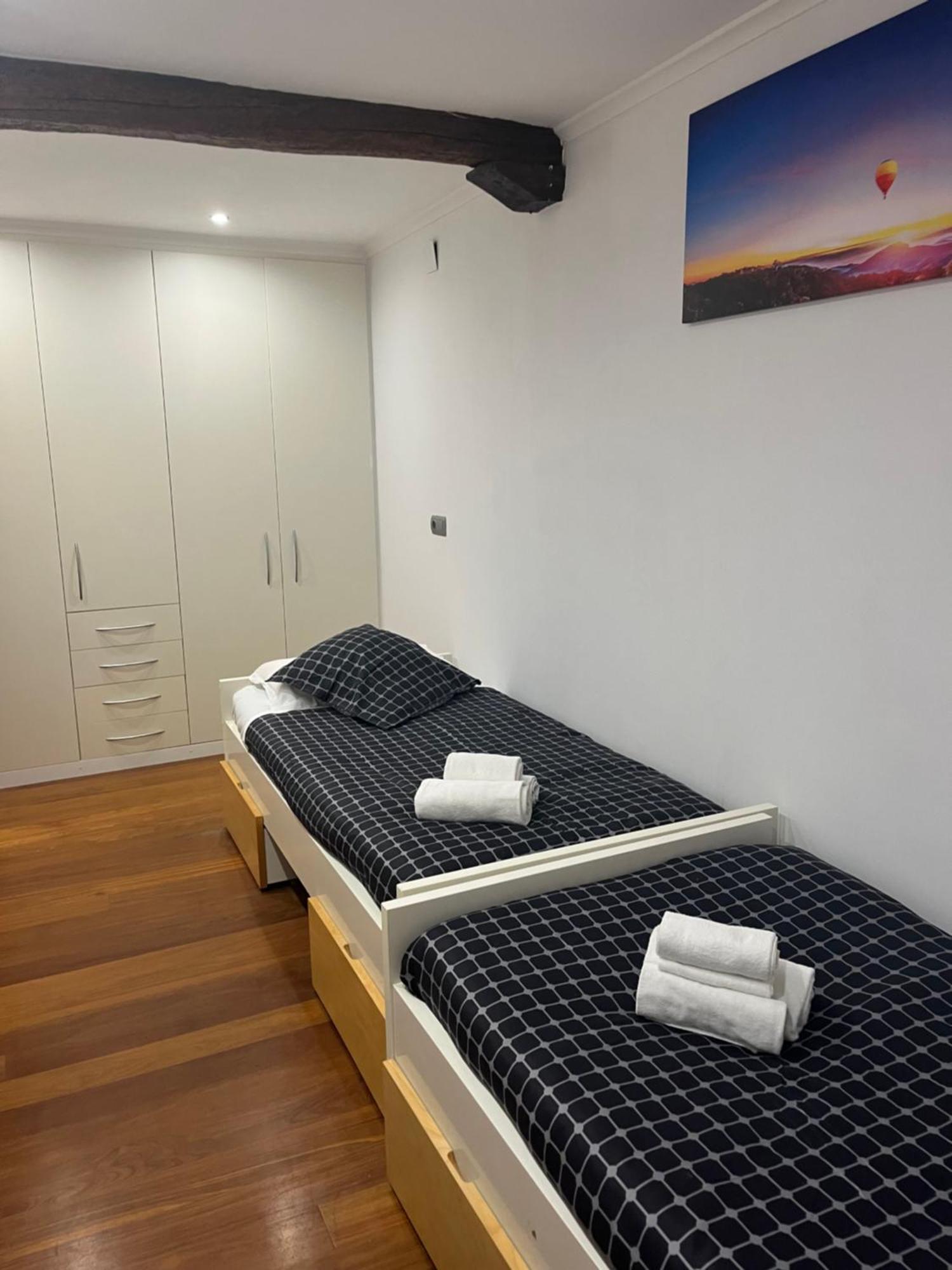 Apartamentos Urdaibai 6 Бермео Екстериор снимка