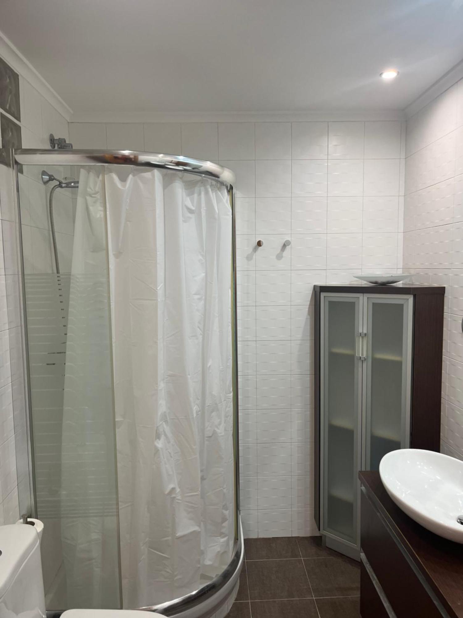 Apartamentos Urdaibai 6 Бермео Екстериор снимка